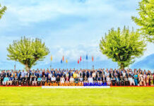 खेलों में समग्र विकास के लिए छत्तीसगढ़ तैयार : उप मुख्यमंत्री अरुण साव खेलों में समग्र विकास के लिए छत्तीसगढ़ तैयार : उप मुख्यमंत्री अरुण साव