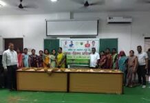 खस की सुगंधित जड़ों से शिल्प कला कृतियां और उत्पाद बनाने का प्रशिक्षण खस की सुगंधित जड़ों से शिल्प कला कृतियां और उत्पाद बनाने का प्रशिक्षण