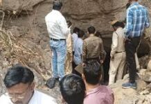 देवखोल में अवैध कोयला खनन पर बड़ी कार्रवाई, 6 टन से अधिक कोयला जब्त देवखोल में अवैध कोयला खनन पर बड़ी कार्रवाई, 6 टन से अधिक कोयला जब्त