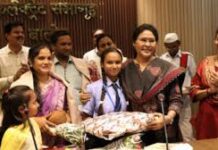 पीरियॉडिक लेबर फोर्स सर्वे हेतु द्विदिवसीय हैंड्स-ऑन प्रशिक्षण सम्पन्न पीरियॉडिक लेबर फोर्स सर्वे हेतु द्विदिवसीय हैंड्स-ऑन प्रशिक्षण सम्पन्न