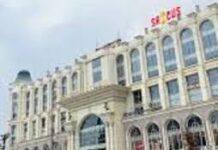 करेन्सी टावर, रायपुर में लिफ्ट अवरोध की घटना पर त्वरित जाँच करेन्सी टावर, रायपुर में लिफ्ट अवरोध की घटना पर त्वरित जाँच