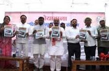 प्रदेश सरकार की सकारात्मक व विकासपरक सोच से जिले में हो रहे नवाचार : उप मुख्यमंत्री साव प्रदेश सरकार की सकारात्मक व विकासपरक सोच से जिले में हो रहे नवाचार : उप मुख्यमंत्री साव