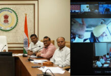 पश्चिम एशियाई संकट के बीच उर्वरक आपूर्ति सुनिश्चित करने में जुटी सरकार पश्चिम एशियाई संकट के बीच उर्वरक आपूर्ति सुनिश्चित करने में जुटी सरकार