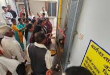 बिहान कैंटीन’ के व्यंजनों से महका जगदलपुर जनपद परिसर बिहान कैंटीन' के व्यंजनों से महका जगदलपुर जनपद परिसर