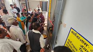 download (2) बिहान कैंटीन' के व्यंजनों से महका जगदलपुर जनपद परिसर