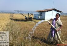 क्रेडा विभाग की योजनाओं से दो वर्षों में आमजन के जीवन में आया सकारात्मक बदलाव क्रेडा विभाग की योजनाओं से दो वर्षों में आमजन के जीवन में आया सकारात्मक बदलाव