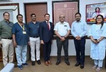 छत्तीसगढ़ में जनगणना 2027 के तहत स्व-गणना की शुरूआत : अब नागरिक खुद भर सकेंगे अपनी जानकारी छत्तीसगढ़ में जनगणना 2027 के तहत स्व-गणना की शुरूआत : अब नागरिक खुद भर सकेंगे अपनी जानकारी