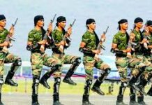 कवर्धा : अग्निवीर भर्ती के लिए ऑनलाइन आवेदन की अंतिम तिथि 10 अप्रैल 2026 तक बढ़ाई गई कवर्धा : अग्निवीर भर्ती के लिए ऑनलाइन आवेदन की अंतिम तिथि 10 अप्रैल 2026 तक बढ़ाई गई