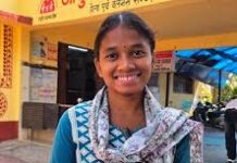 पहाड़ी कोरवा बेटी शाम कुमारी के सपनों को मिले पंख…पढ़ाई के साथ मिला रोजगार पहाड़ी कोरवा बेटी शाम कुमारी के सपनों को मिले पंख...पढ़ाई के साथ मिला रोजगार