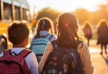 अम्बिकापुर : भीषण गर्मी के मद्देनजर स्कूलों के समय में परिवर्तन, 11 अप्रैल से सुबह 07:30 बजे लगेंगे स्कूल अम्बिकापुर : भीषण गर्मी के मद्देनजर स्कूलों के समय में परिवर्तन, 11 अप्रैल से सुबह 07:30 बजे लगेंगे स्कूल