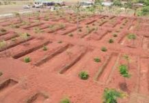 जल संरक्षण की दिशा में दुर्ग जिले की बड़ी उपलब्धि जल संरक्षण की दिशा में दुर्ग जिले की बड़ी उपलब्धि