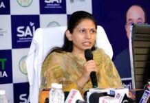 जहां कभी नक्सलवाद का था बोलबाला, वहां अब खेलो का हो रहा उदय जहां कभी नक्सलवाद का था बोलबाला, वहां अब खेलो का हो रहा उदय