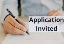 सूरजपुर : पीएम श्री सेजेस जयनगर में कक्षा 1ली में प्रवेश हेतु 10 अप्रैल से 05 मई तक आवेदन आमंत्रित सूरजपुर : पीएम श्री सेजेस जयनगर में कक्षा 1ली में प्रवेश हेतु 10 अप्रैल से 05 मई तक आवेदन आमंत्रित