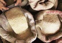 कवर्धा : 7 अप्रैल को जिलेभर में मनाया जाएगा ‘चावल उत्सव’ कवर्धा : 7 अप्रैल को जिलेभर में मनाया जाएगा ‘चावल उत्सव’