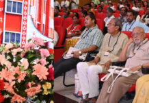 आधारभूत जीवन के लिए कॉमन्स महत्वपूर्ण : धान के अलावा दलहन-तिलहन व सब्जी की करें खेती: कृषि मंत्री रामविचार नेताम आधारभूत जीवन के लिए कॉमन्स महत्वपूर्ण : धान के अलावा दलहन-तिलहन व सब्जी की करें खेती: कृषि मंत्री रामविचार नेताम