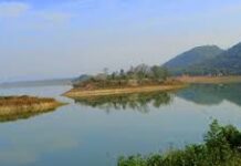 राज्य के सिंचाई जलाशयों में अभी 67 प्रतिशत से अधिक जल भराव राज्य के सिंचाई जलाशयों में अभी 67 प्रतिशत से अधिक जल भराव