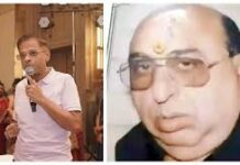 जग्गी हत्याकांड मामले में अमित जोगी को हाईकोर्ट से बड़ा झटका…तीन सप्ताह में करना होगा सरेंडर जग्गी हत्याकांड मामले में अमित जोगी को हाईकोर्ट से बड़ा झटका...तीन सप्ताह में करना होगा सरेंडर