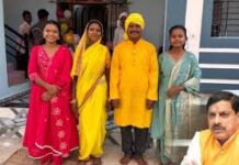 प्रकृति और विकास के बीच संतुलन हमारी प्राथमिकता : मुख्यमंत्री डॉ. यादव प्रकृति और विकास के बीच संतुलन हमारी प्राथमिकता : मुख्यमंत्री डॉ. यादव