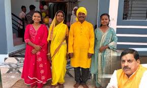 download (3) प्रकृति और विकास के बीच संतुलन हमारी प्राथमिकता : मुख्यमंत्री डॉ. यादव