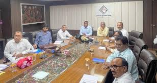 download (3) झारखंड राज्य आवास बोर्ड की 6 सदस्यीय टीम छत्तीसगढ़ पहुंची, आवासीय योजनाओं और प्रक्रियाओं का करेगी अध्ययन