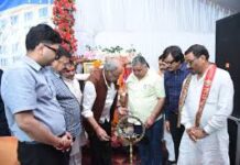 पर्यटन एवं संस्कृति मंत्री राजेश अग्रवाल ने ‘अग्रोहा पैलेस’ का किया भूमिपूजन पर्यटन एवं संस्कृति मंत्री राजेश अग्रवाल ने ‘अग्रोहा पैलेस’ का किया भूमिपूजन