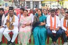 मन की बात’ के 133वें एपिसोड का श्रवण, काले हिरण संरक्षण पर प्रधानमंत्री की सराहना से छत्तीसगढ़ गौरवान्वित मन की बात’ के 133वें एपिसोड का श्रवण, काले हिरण संरक्षण पर प्रधानमंत्री की सराहना से छत्तीसगढ़ गौरवान्वित