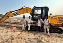 अवैध रेत परिवहन पर सख्ती : 99 वाहन जब्त कर 27.65 लाख की वसूली अवैध रेत परिवहन पर सख्ती : 99 वाहन जब्त कर 27.65 लाख की वसूली