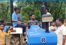 संघर्ष और भटकाव के बाद मनकू कड़ती की नई शुरुआत