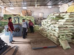 download अनियमितता पर दो कृषि केंद्रों को नोटिस : खरीफ पूर्व निरीक्षण तेज