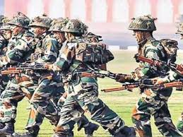 download जगदलपुर : अग्निवीर भर्ती-बस्तर के युवाओं को सेना में भर्ती के लिए मिलेगी निःशुल्क कोचिंग