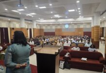 रायपुर में कुष्ठ उन्मूलन पर राज्यस्तरीय वर्कशॉप, फार्माकोविजिलेंस और AMR पर विशेष फोकस