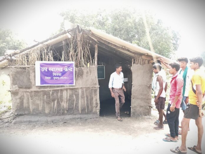 झोपड़ी से गुणवत्ता मानक तक : सुकमा जिले के मिनपा ने लिखी बदलाव की नई कहानी