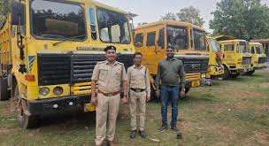 IMG-20260516-WA0004 बस्तर में अवैध खनिज कारोबार पर बड़ी कार्रवाई