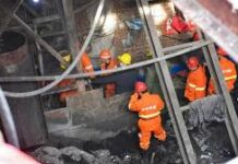 China Coal Mine Gas Explosion : कोयला खदान में भीषण गैस धमाके…90 लोगों की मौत China Coal Mine Gas Explosion : कोयला खदान में भीषण गैस धमाके...90 लोगों की मौत