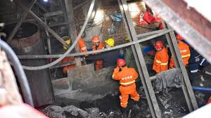 Untitled-1 copy China Coal Mine Gas Explosion : कोयला खदान में भीषण गैस धमाके...90 लोगों की मौत