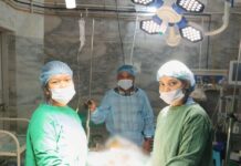 जटिल रोगों का कबीरधाम जिला अस्पताल में हो रहा सफल उपचार जटिल रोगों का कबीरधाम जिला अस्पताल में हो रहा सफल उपचार