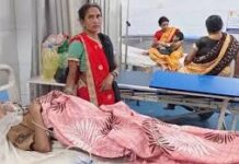 तरबूज खाने से बच्चे की मौत, 3 अन्य बच्चे अस्पताल में भर्ती मामले में जांजगीर कलेक्टर ने लिया तत्काल संज्ञान तरबूज खाने से बच्चे की मौत, 3 अन्य बच्चे अस्पताल में भर्ती मामले में जांजगीर कलेक्टर ने लिया तत्काल संज्ञान