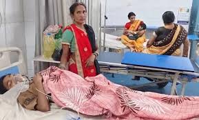 ashif तरबूज खाने से बच्चे की मौत, 3 अन्य बच्चे अस्पताल में भर्ती मामले में जांजगीर कलेक्टर ने लिया तत्काल संज्ञान