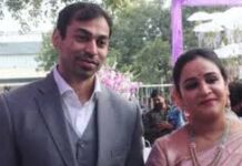 Prateek Yadav Death : अखिलेश यादव के छोटे भाई प्रतीक यादव का निधन Prateek Yadav Death : अखिलेश यादव के छोटे भाई प्रतीक यादव का निधन
