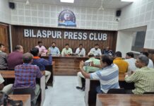 कथित वायरल वीडियो पर भाजपा नेताओं की सफाई,‘दो दोस्तों के लेनदेन को भ्रष्टाचार बताना भ्रामक’ कथित वायरल वीडियो पर भाजपा नेताओं की सफाई,‘दो दोस्तों के लेनदेन को भ्रष्टाचार बताना भ्रामक’