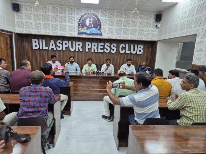 कथित वायरल वीडियो पर भाजपा नेताओं की सफाई,‘दो दोस्तों के लेनदेन को भ्रष्टाचार बताना भ्रामक’