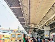 भक्ति की महायात्रा : रामलला के दर्शन को रायपुर से रवाना हुए 850 श्रद्धालु भक्ति की महायात्रा : रामलला के दर्शन को रायपुर से रवाना हुए 850 श्रद्धालु