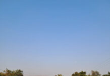 गरियाबंद : भीषण गर्मी में गरियाबंद के गांवों को राहत, एक सप्ताह नहर से मिलेगा पानी गरियाबंद : भीषण गर्मी में गरियाबंद के गांवों को राहत, एक सप्ताह नहर से मिलेगा पानी