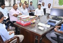 धमतरी में 150 करोड़ का निवेश- छत्तीसगढ़ में हरित ऊर्जा क्रांति की तैयारी स्थापित होगा बायोगैस संयंत्र धमतरी में 150 करोड़ का निवेश- छत्तीसगढ़ में हरित ऊर्जा क्रांति की तैयारी स्थापित होगा बायोगैस संयंत्र