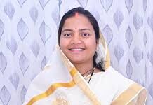 मातृ दिवस पर मंत्री लक्ष्मी राजवाड़े ने दी शुभकामनाएँ मातृ दिवस पर मंत्री लक्ष्मी राजवाड़े ने दी शुभकामनाएँ