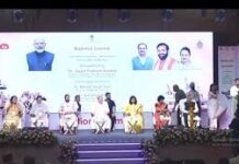 राष्ट्रीय मंच पर छत्तीसगढ़ की दोहरी उपलब्धि राष्ट्रीय मंच पर छत्तीसगढ़ की दोहरी उपलब्धि
