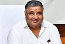 ‘आत्मविश्वास, धैर्य और सकारात्मक सोच ही सफलता की कुंजी’- मंत्री राजेश अग्रवाल 'आत्मविश्वास, धैर्य और सकारात्मक सोच ही सफलता की कुंजी'- मंत्री राजेश अग्रवाल