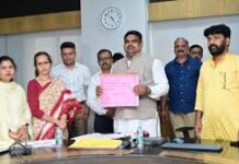 छत्तीसगढ़ राज्य ओपन स्कूल परीक्षा 2026 का परिणाम घोषित छत्तीसगढ़ राज्य ओपन स्कूल परीक्षा 2026 का परिणाम घोषित