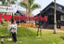 विदेशी सैलानियों की पहली पसंद बन रहा छत्तीसगढ़ विदेशी सैलानियों की पहली पसंद बन रहा छत्तीसगढ़