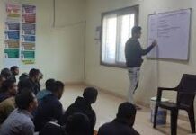 जशपुर में नशा मुक्ति एवं पुनर्वास केंद्र बना सहारा जशपुर में नशा मुक्ति एवं पुनर्वास केंद्र बना सहारा